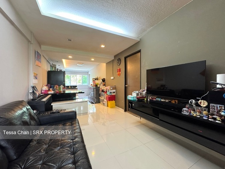 Blk 343 Clementi Avenue 5 (Clementi), HDB 3 Rooms #591882961